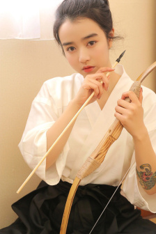 19楼女性